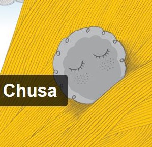 Chusa