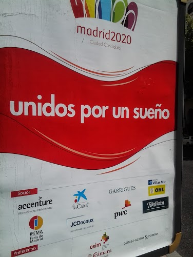 Madrid2020